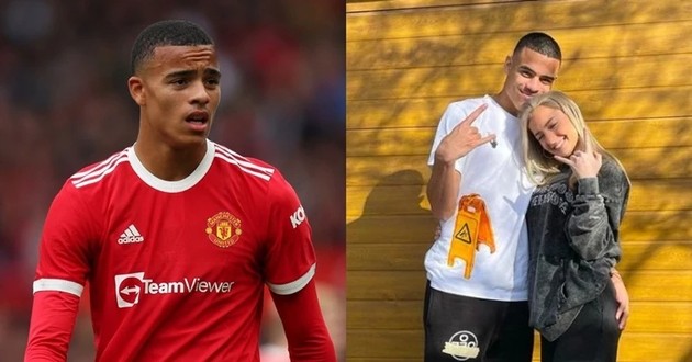 Manchester United đã sẵn sàng cho sự trở lại của Mason Greenwood - Bóng Đá