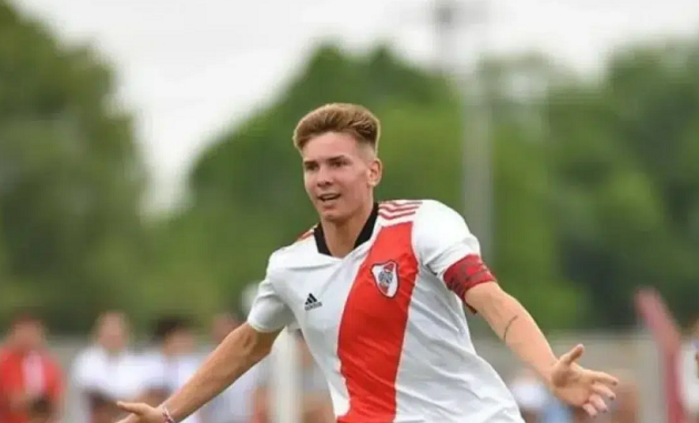 16-year-old wonderkid only wants Real Madrid despite Chelsea enquiries - Bóng Đá
