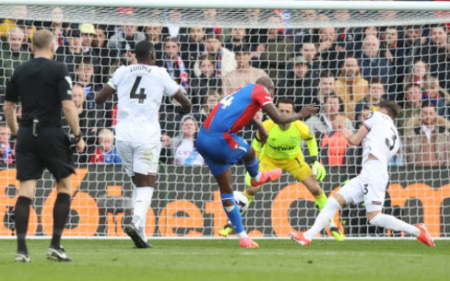 Garth Crooks' Team of the Week - Bóng Đá