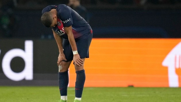 PSG - Bóng Đá