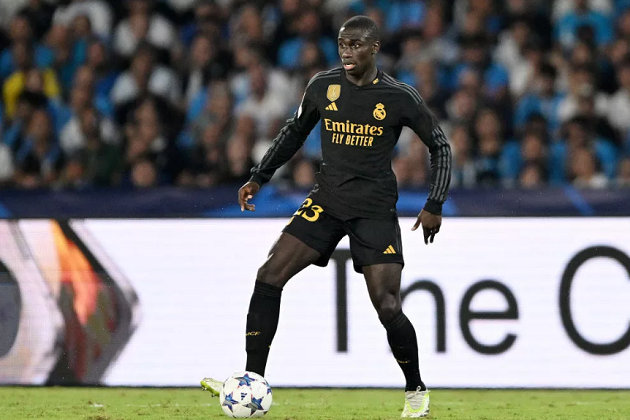 Liverpool and Newcastle need Ferland Mendy - Bóng Đá