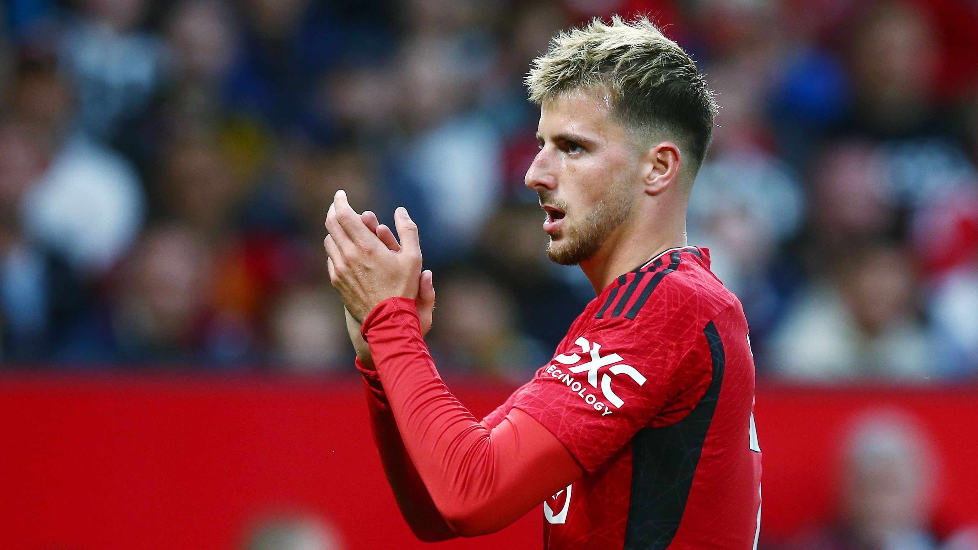 Cú lừa Mason Mount - Bóng Đá