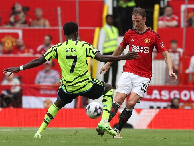 Man United nợ Ronaldo rất nhiều lời xin lỗi - Bóng Đá