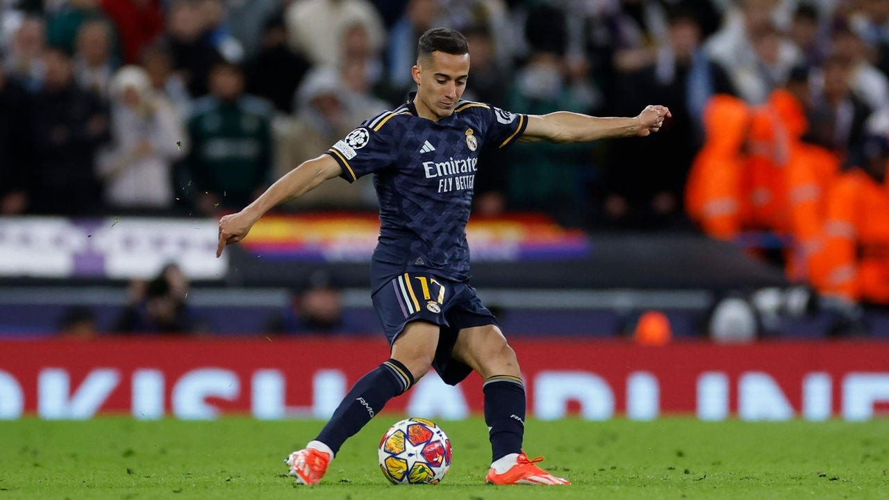 The player who cost Real Madrid the most against Bayern Munich - Bóng Đá