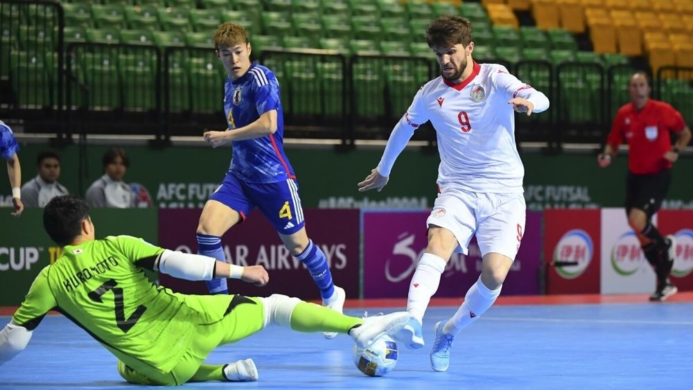 HLV Shin Tae-yong được so sánh với Pep Guardiola, Nhật Bản bị loại sốc - Bóng Đá