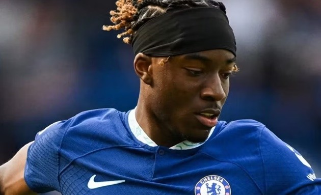 Mauricio Pochettino will outline Chelsea pathway for Noni Madueke - Bóng Đá