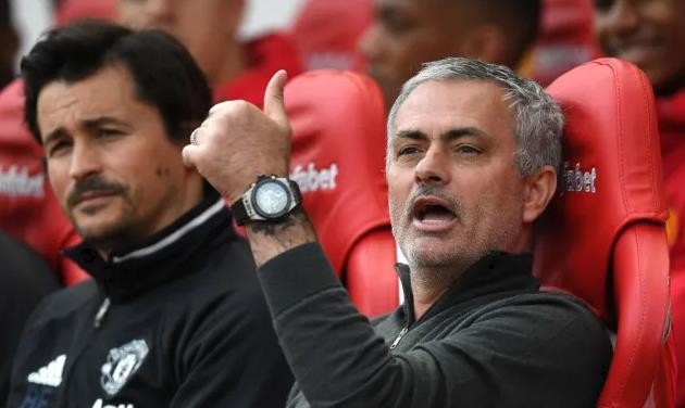 Jose Mourinho: “Vẫn còn một số cầu thủ ở Man United mà cách đây 5, 6 năm tôi không muốn. - Bóng Đá