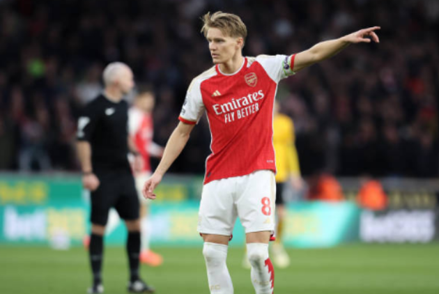 Garth Crooks' Team of the Week - Bóng Đá