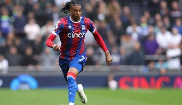 Sir Jim Ratcliffe pushing Manchester United to sign Michael Olise - Bóng Đá