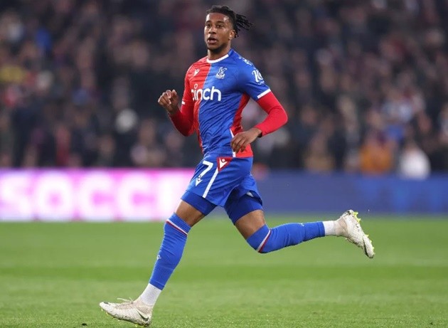 Ornstein on Olise - Man Utd - Bóng Đá