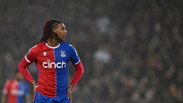 Chelsea make contact to sign Michael Olise - Bóng Đá