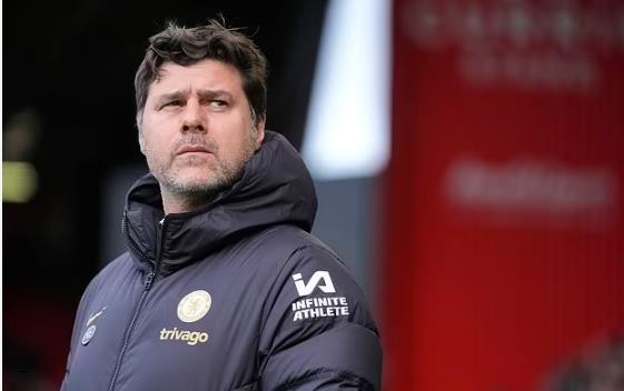 Mauricio Pochettino says Chelsea squad couldn't have coped with European football this season - Bóng Đá