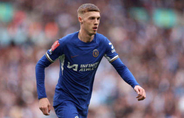 Gary Lineker claims £45m Chelsea star was better than Man City’s Kevin De Bruyne on Saturday - Bóng Đá
