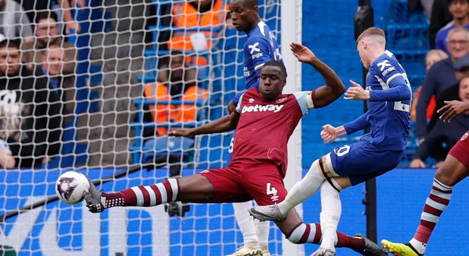 Cuộc đua ngã ngũ ở Premier League? - Bóng Đá