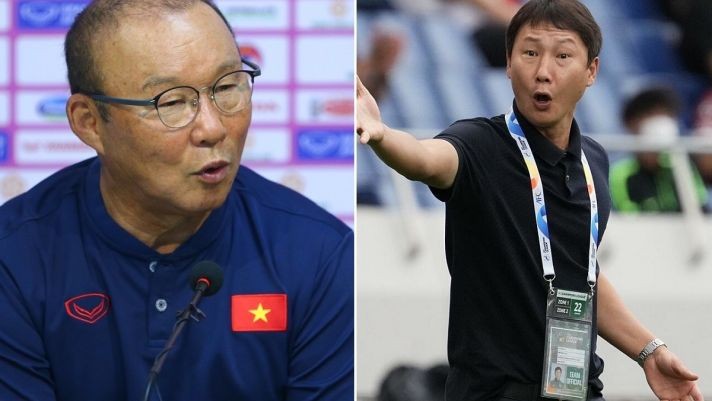 Tân HLV ĐT Việt Nam: 