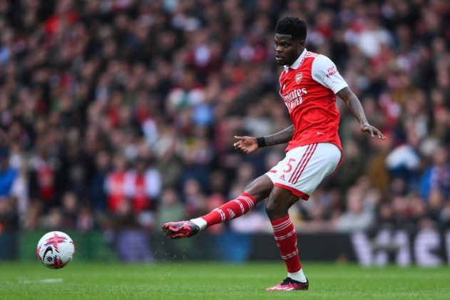 Arsenal mạnh tay với người thừa để dọn chỗ cho Palhinha - Bóng Đá