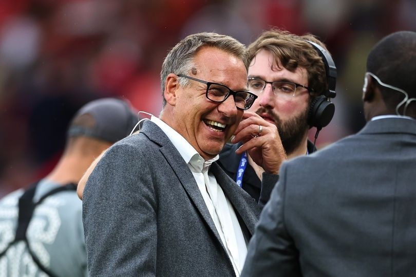 Paul Merson gọi tên 2 ứng viên có thể ngăn Man City ở Premier League mùa này - Bóng Đá