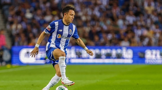 Lắc đầu với giá của Nico Williams, Barca tìm phương án B - Bóng Đá