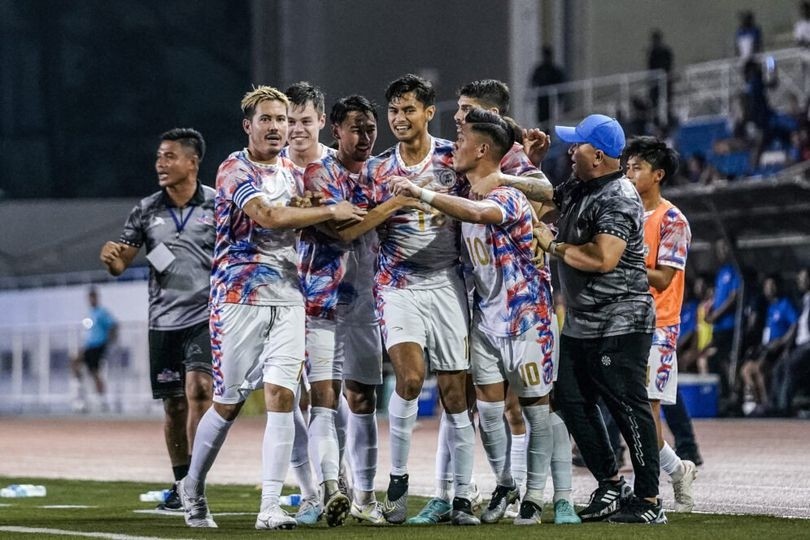 Indonesia gọi 6 cầu thủ Hà Lan cho U20, dè chừng Philippines - Bóng Đá