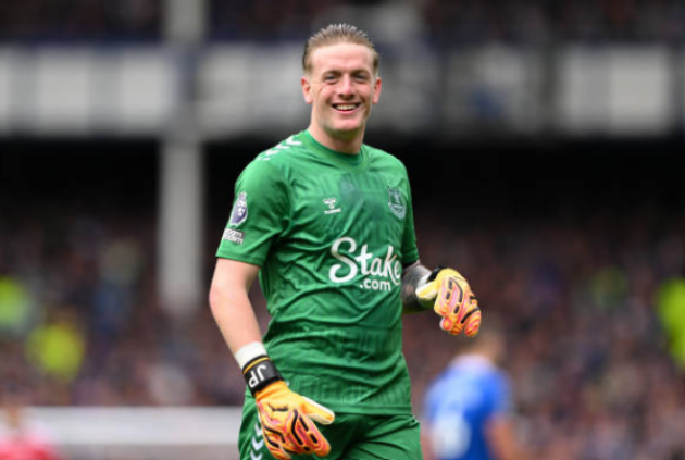 Garth Crooks' Team of the Week - Bóng Đá