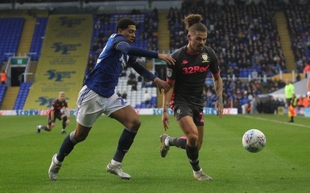 Đại Lộ Danh Vọng - Jude Bellingham (Kỳ 1): Khởi đầu như mơ tại Birmingham City - Bóng Đá