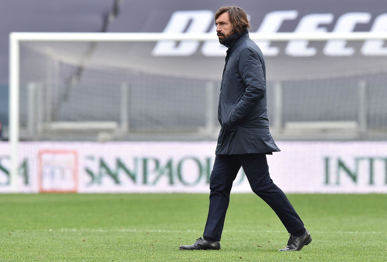 Tiết lộ thái độ của Ronaldo với Pirlo - Bóng Đá