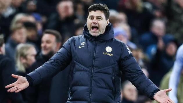 MAURICIO POCHETTINO: The performance was very good and we played really well, - Bóng Đá