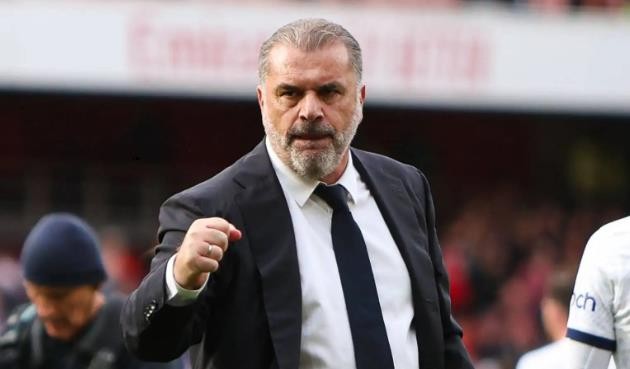 Tottenham stun Man Utd as ‘agreement reached’ for signing Postecoglou will love - Todibo - Bóng Đá