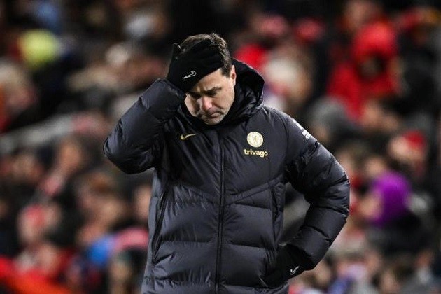 Pochettino sack: Chelsea manager shortlist narrowed to two after top target makes big statement - Bóng Đá