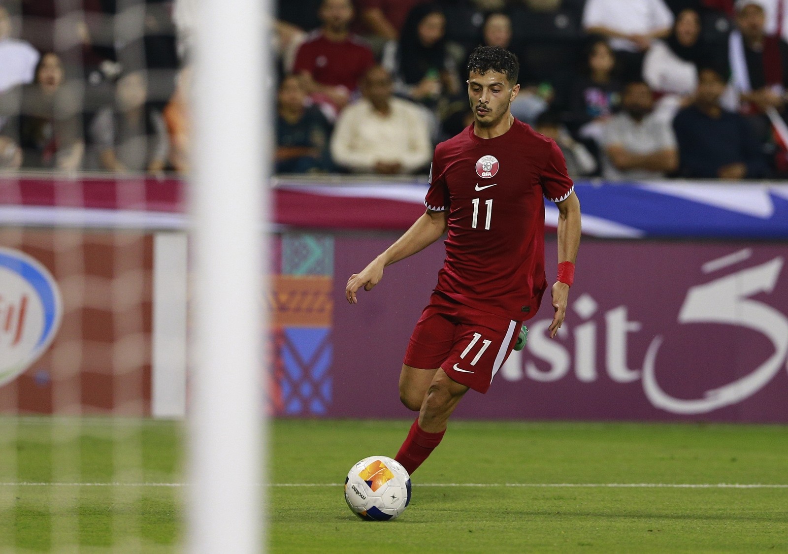 U23 châu Á: cosplay Roberto Carlos, xác định đội đầu tiên vào tứ kết - Bóng Đá