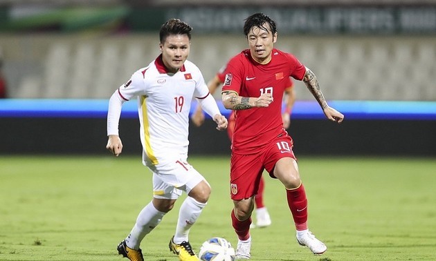 Tin Việt Nam - Bóng Đá