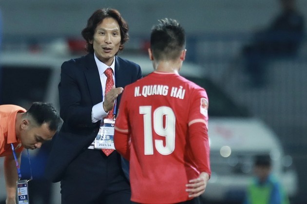 4 lý do khiến HLV Gong có khởi đầu thất vọng tại CAHN - Bóng Đá