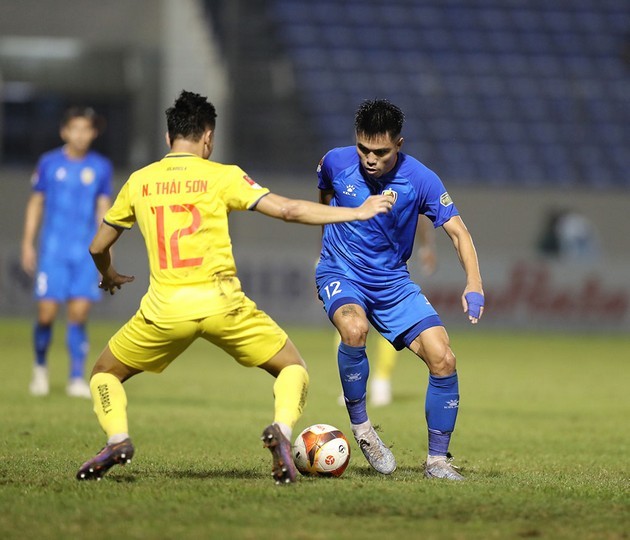 Bài sau trận Bình Dương vs CAHN; Thanh Hóa vs Quảng Nam  - Bóng Đá