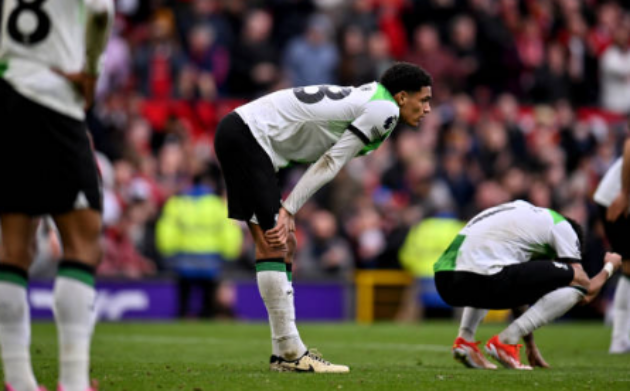 Liverpool - Bóng Đá