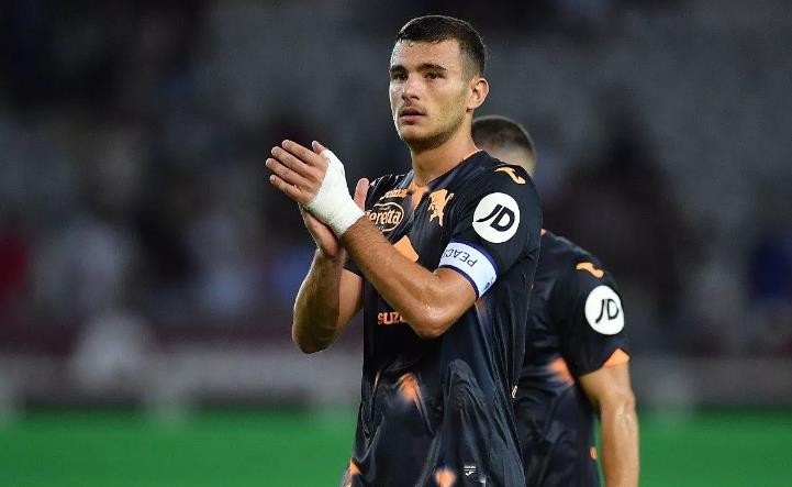 Alessandro Buongiorno - Tottenham in pole position to sign €40m-rated Arsenal and Chelsea target - Bóng Đá