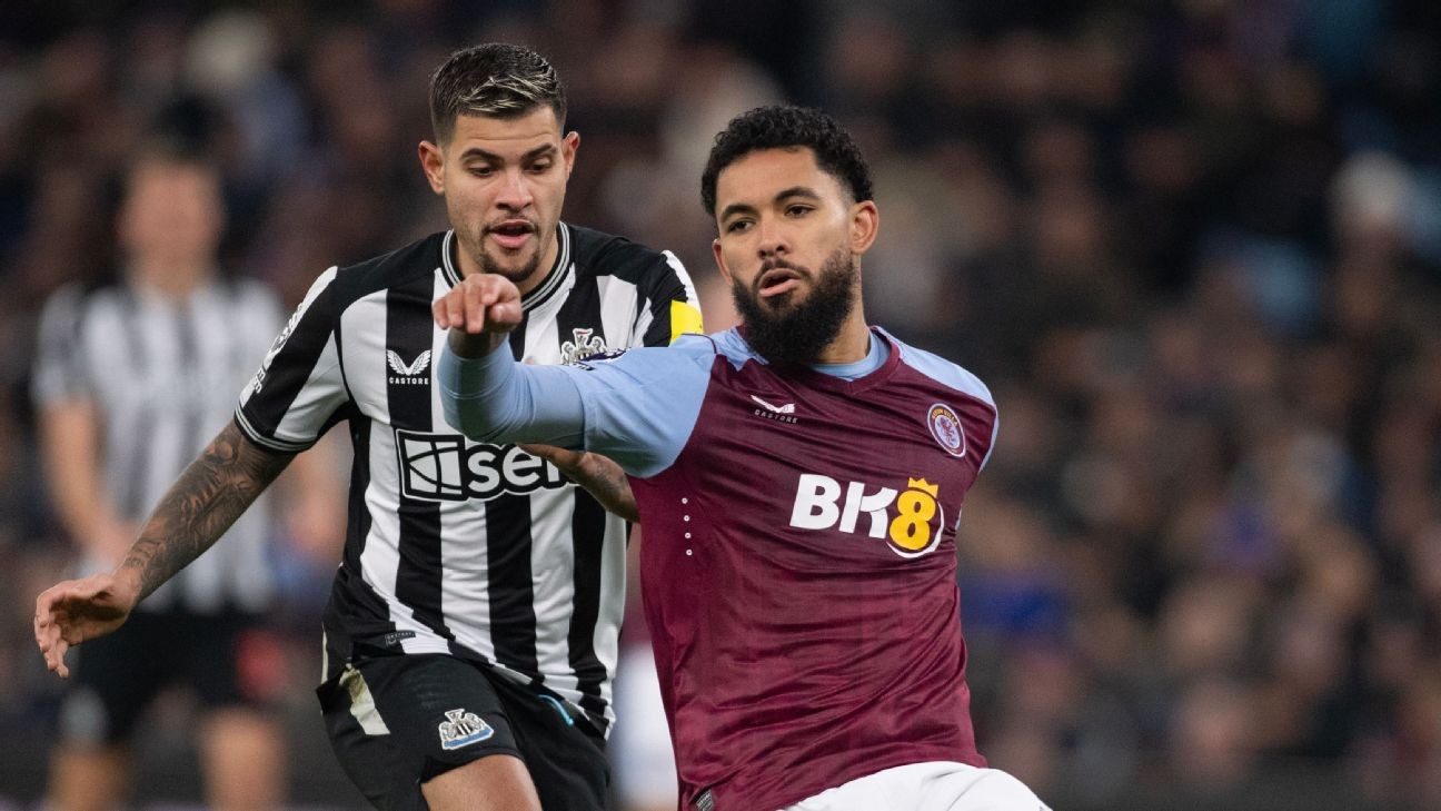 Arsenal turn attention to Premier League duo after Martin Zubimendi concerns - Bóng Đá