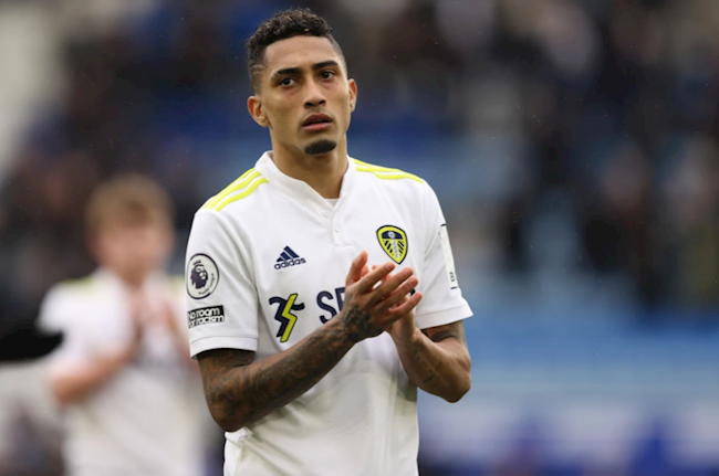 Liverpool have held talks to sign £50m+ PL proven star – Salah replacement? - Bóng Đá