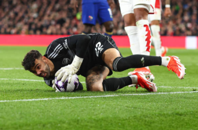 chấm điểm Arsenal - Bóng Đá