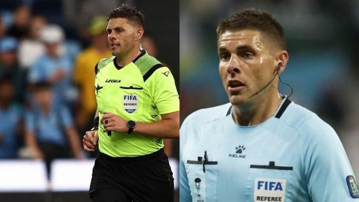 Hạ gục U23 Hàn Quốc, báo Indonesia gửi lời cảm ơn... trọng tài - Bóng Đá