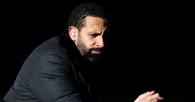 Rio Ferdinand dự đoán kết quả trận Real - Bayern - Bóng Đá