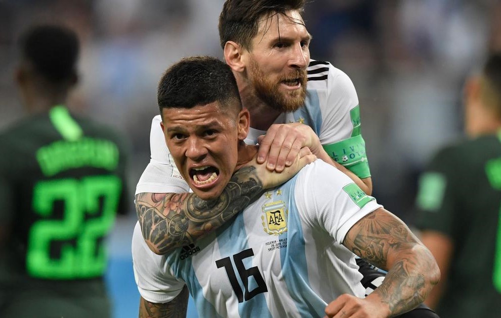 Messi thuyết phục cầu thủ đồng hương gia nhập Inter Miami - Bóng Đá