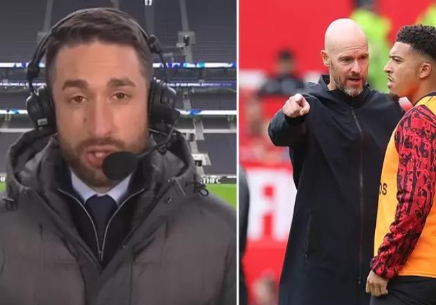 Xác nhận: Man United bán 3, mua 2 - Bóng Đá