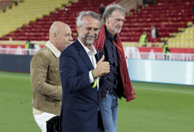 Manchester United announce new interim CEO as backroom duo depart club - Bóng Đá