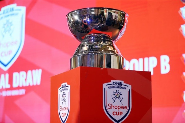 Háo hức với Shoppe Cup - Bóng Đá