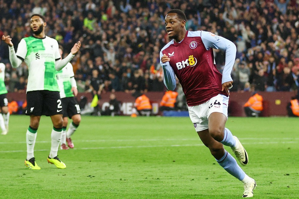 CLB làm đảo lộn mọi dự đoán ở Premier League mùa này - Bóng Đá