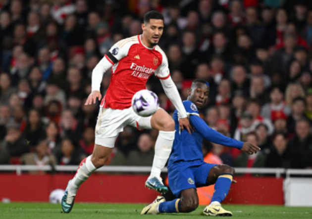 chấm điểm Arsenal - Bóng Đá