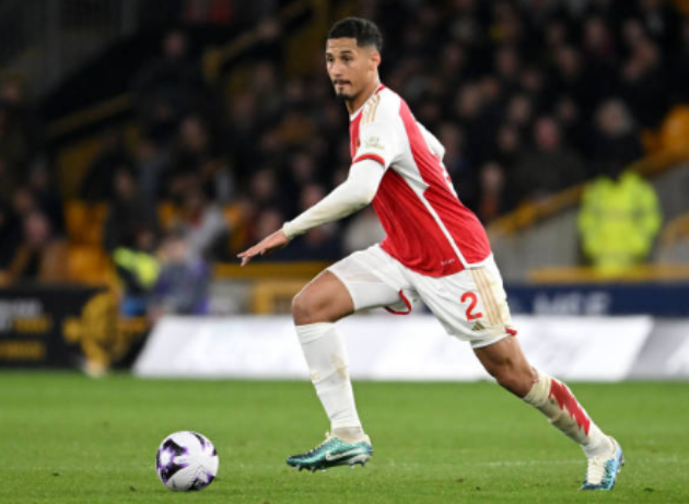 Garth Crooks' Team of the Week - Bóng Đá