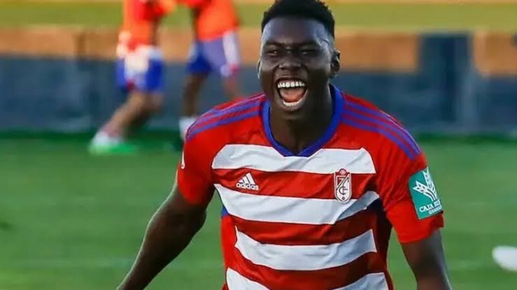 Samu - Một Diego Costa mới của Atletico - Bóng Đá