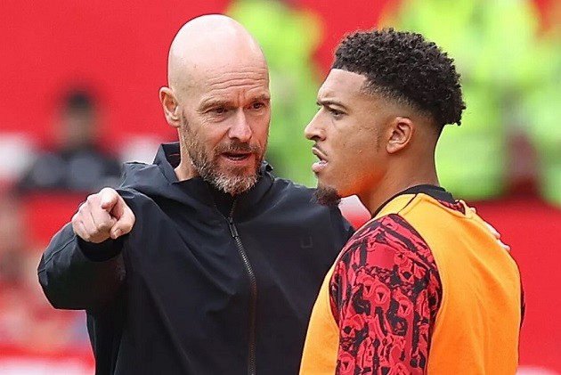 Manchester United ready to secure £350,000 a week star’s exit - Bóng Đá
