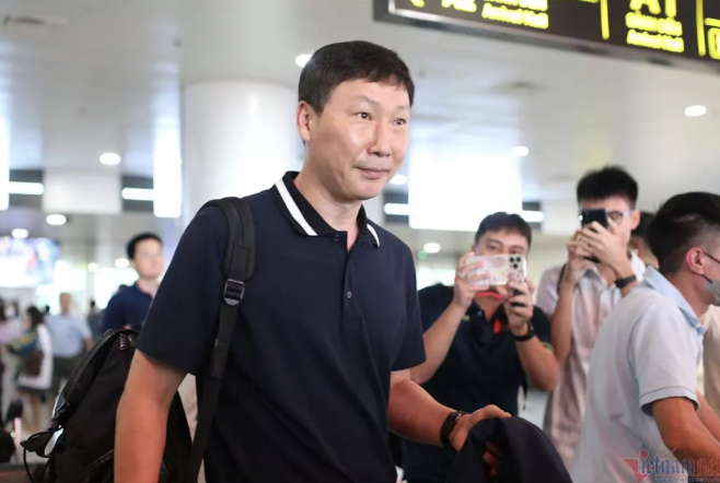 HLV Kim Sang Sik: 